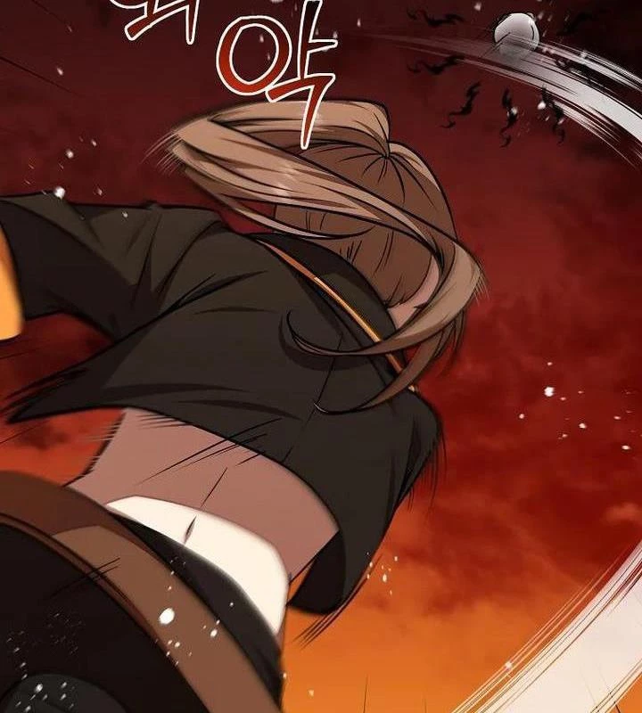 Chủ Xe Thức Ăn Nhanh Trong Ngục Tối Chapter 31 - Trang 2