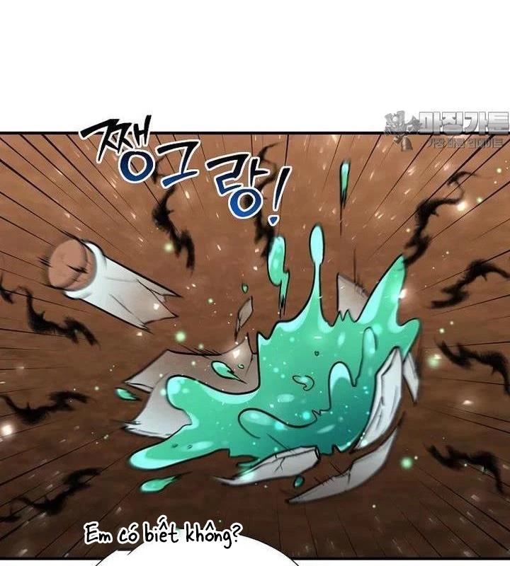 Chủ Xe Thức Ăn Nhanh Trong Ngục Tối Chapter 31 - Trang 2