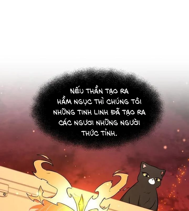 Chủ Xe Thức Ăn Nhanh Trong Ngục Tối Chapter 31 - Trang 2