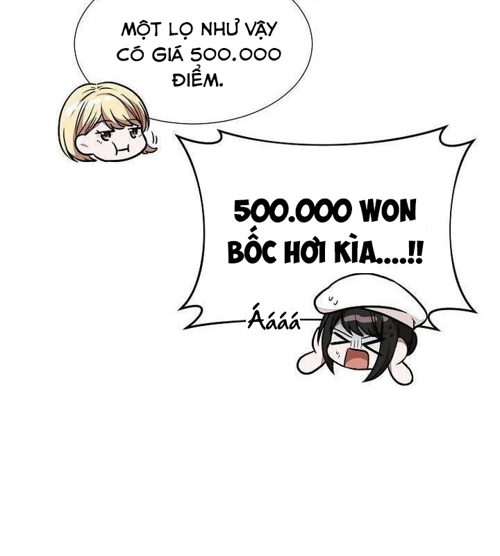 Chủ Xe Thức Ăn Nhanh Trong Ngục Tối Chapter 31 - Trang 2