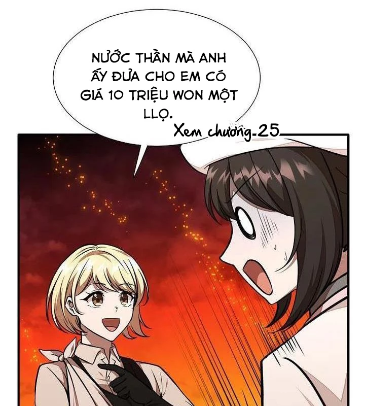 Chủ Xe Thức Ăn Nhanh Trong Ngục Tối Chapter 31 - Trang 2