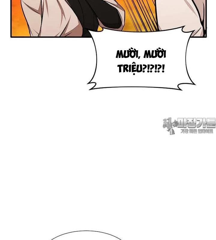 Chủ Xe Thức Ăn Nhanh Trong Ngục Tối Chapter 31 - Trang 2