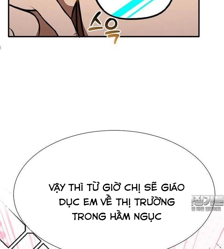 Chủ Xe Thức Ăn Nhanh Trong Ngục Tối Chapter 31 - Trang 2