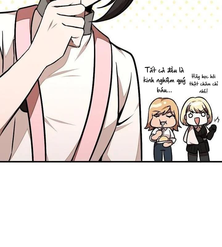 Chủ Xe Thức Ăn Nhanh Trong Ngục Tối Chapter 31 - Trang 2