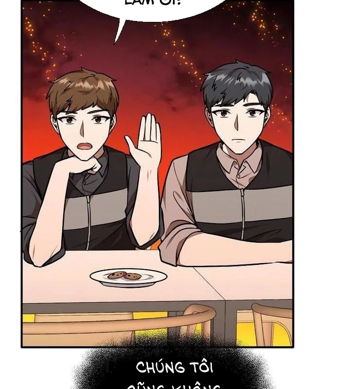 Chủ Xe Thức Ăn Nhanh Trong Ngục Tối Chapter 31 - Trang 2