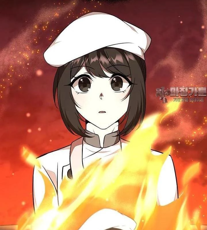 Chủ Xe Thức Ăn Nhanh Trong Ngục Tối Chapter 31 - Trang 2