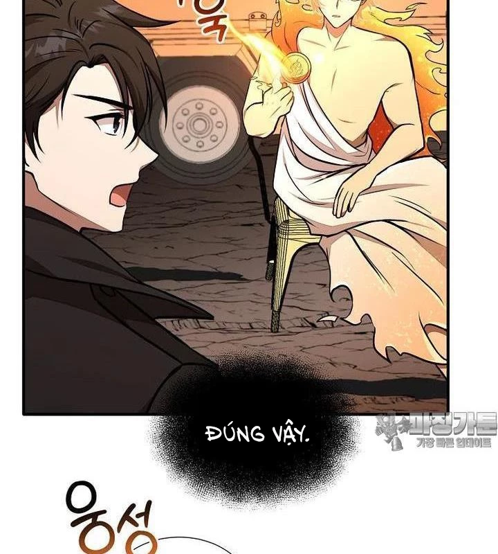 Chủ Xe Thức Ăn Nhanh Trong Ngục Tối Chapter 31 - Trang 2