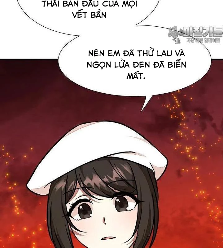 Chủ Xe Thức Ăn Nhanh Trong Ngục Tối Chapter 31 - Trang 2