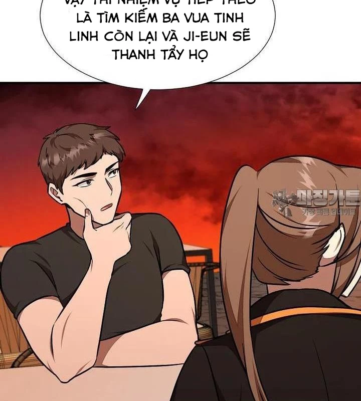 Chủ Xe Thức Ăn Nhanh Trong Ngục Tối Chapter 31 - Trang 2