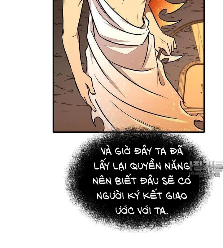 Chủ Xe Thức Ăn Nhanh Trong Ngục Tối Chapter 31 - Trang 2