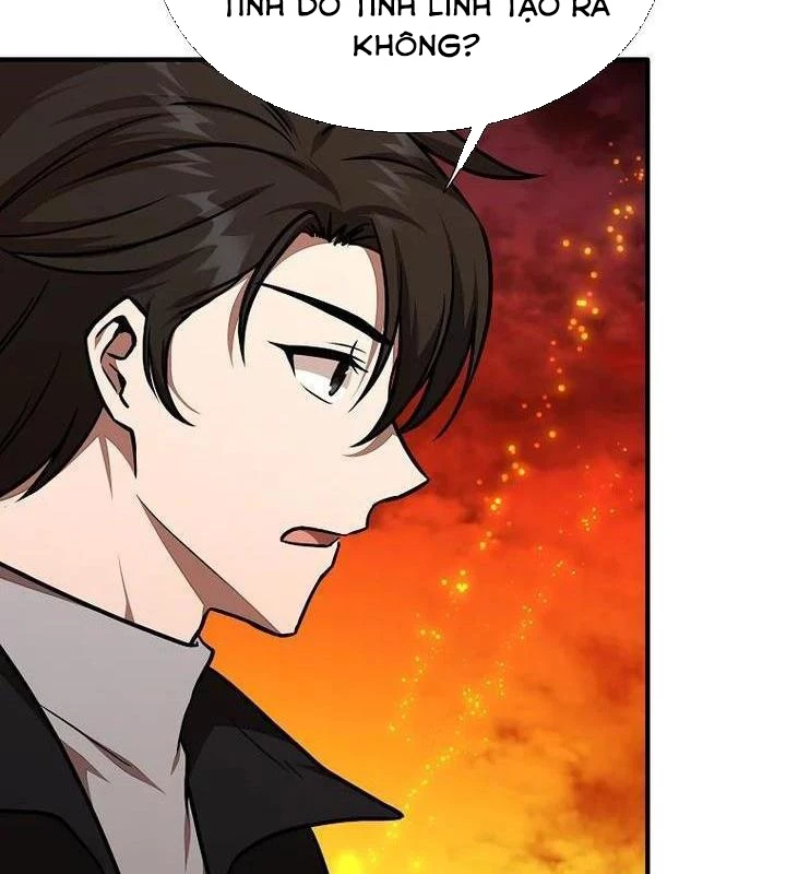 Chủ Xe Thức Ăn Nhanh Trong Ngục Tối Chapter 31 - Trang 2