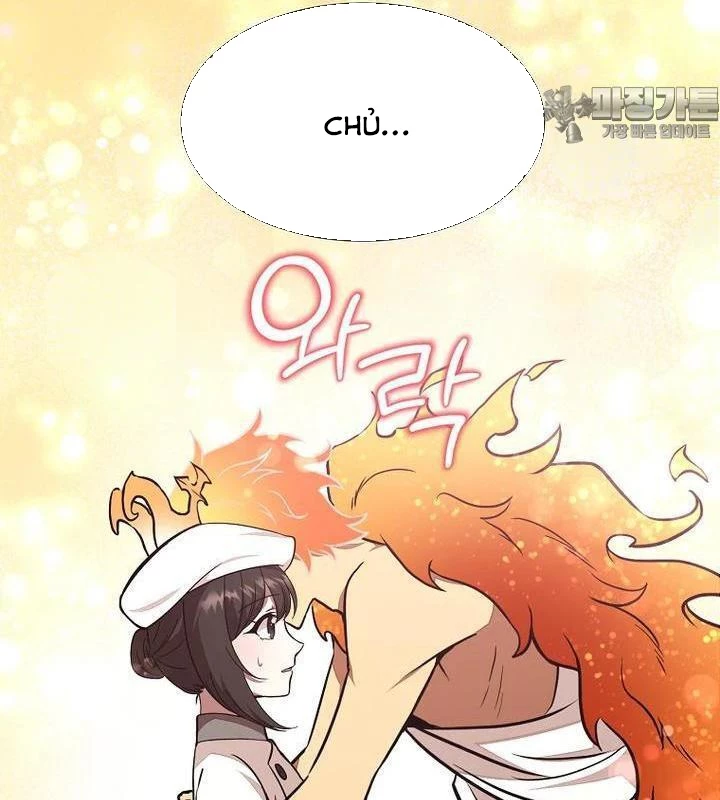 Chủ Xe Thức Ăn Nhanh Trong Ngục Tối Chapter 31 - Trang 2