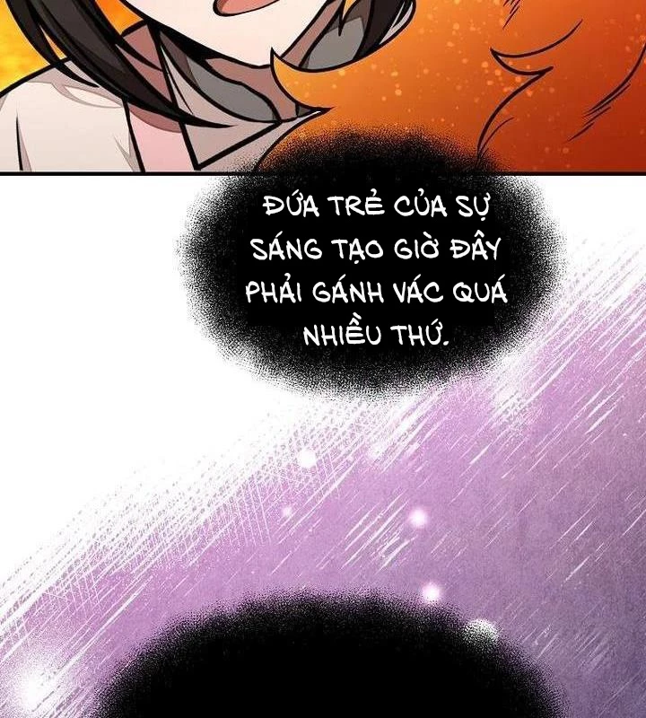 Chủ Xe Thức Ăn Nhanh Trong Ngục Tối Chapter 31 - Trang 2