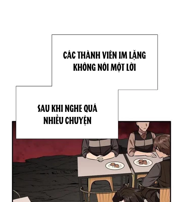 Chủ Xe Thức Ăn Nhanh Trong Ngục Tối Chapter 31 - Trang 2