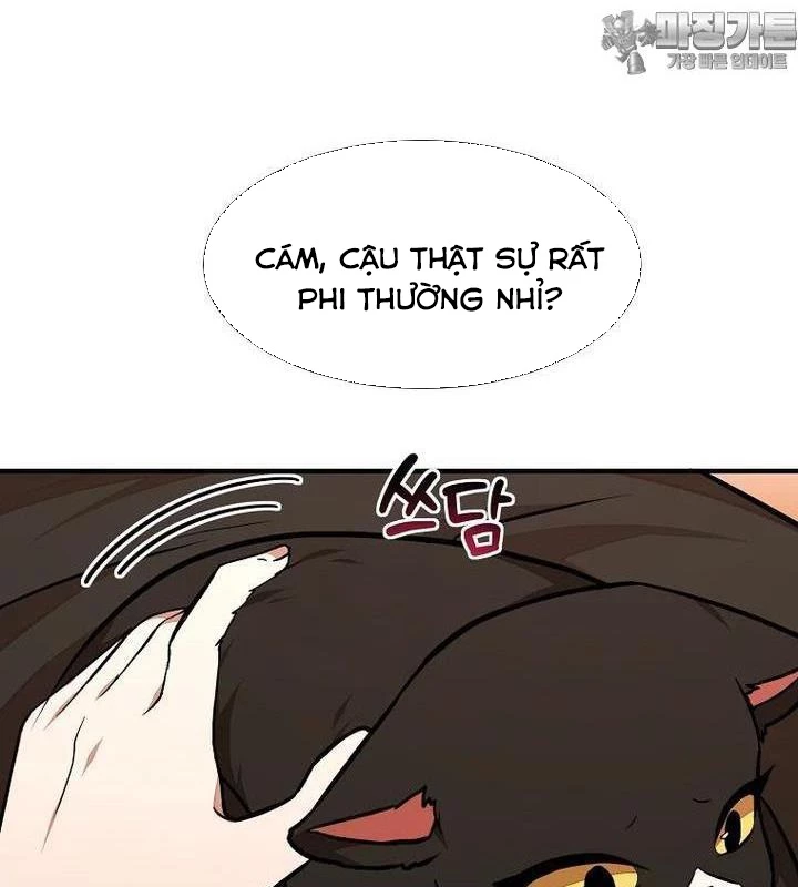 Chủ Xe Thức Ăn Nhanh Trong Ngục Tối Chapter 31 - Trang 2