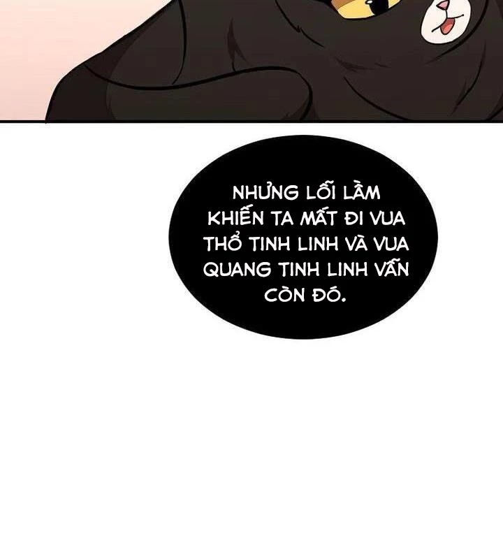 Chủ Xe Thức Ăn Nhanh Trong Ngục Tối Chapter 31 - Trang 2