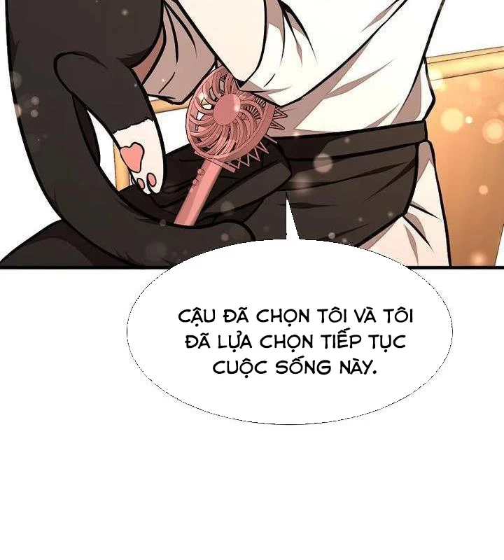Chủ Xe Thức Ăn Nhanh Trong Ngục Tối Chapter 31 - Trang 2