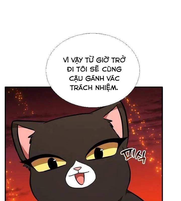 Chủ Xe Thức Ăn Nhanh Trong Ngục Tối Chapter 31 - Trang 2