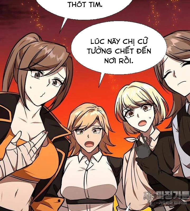 Chủ Xe Thức Ăn Nhanh Trong Ngục Tối Chapter 31 - Trang 2