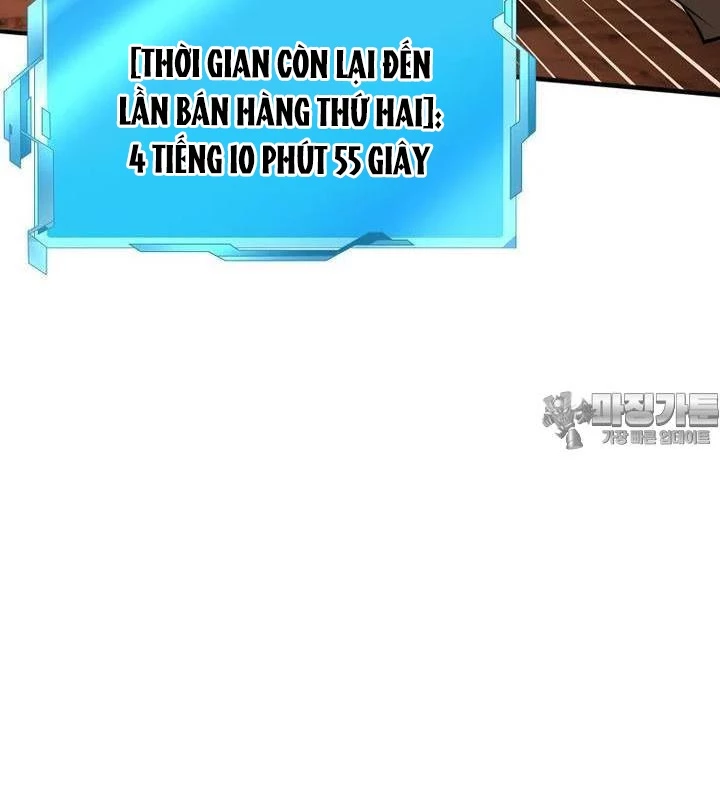 Chủ Xe Thức Ăn Nhanh Trong Ngục Tối Chapter 31 - Trang 2