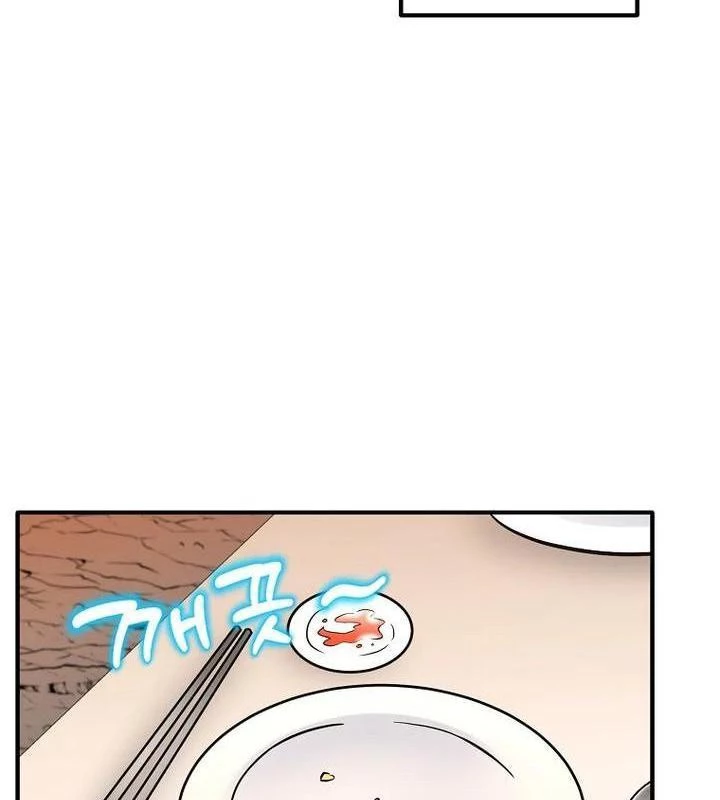 Chủ Xe Thức Ăn Nhanh Trong Ngục Tối Chapter 32 - Trang 2