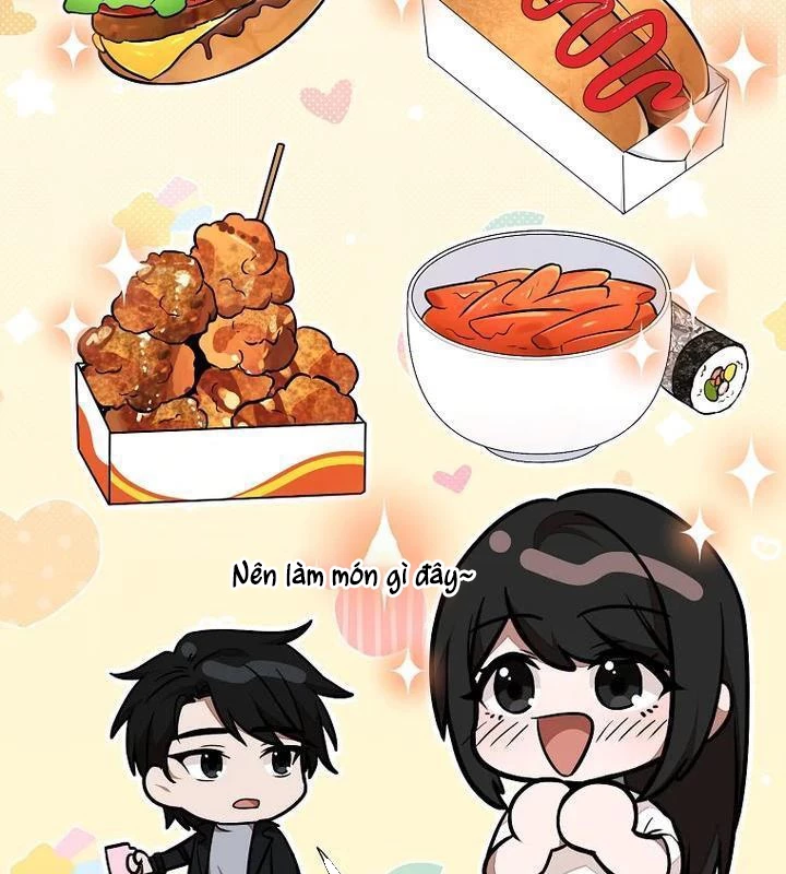 Chủ Xe Thức Ăn Nhanh Trong Ngục Tối Chapter 32 - Trang 2
