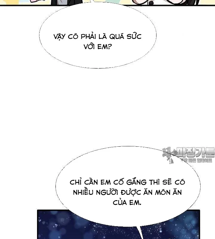 Chủ Xe Thức Ăn Nhanh Trong Ngục Tối Chapter 32 - Trang 2