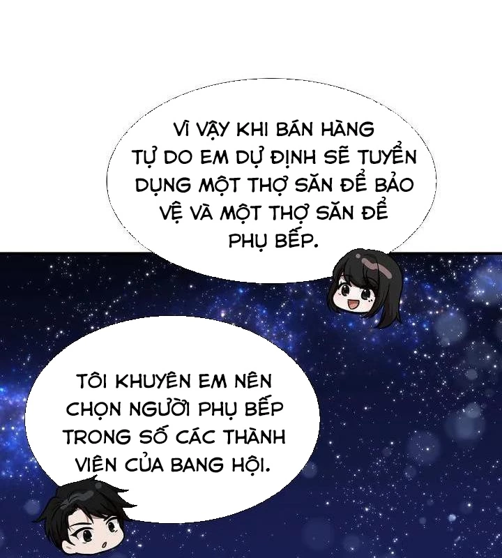Chủ Xe Thức Ăn Nhanh Trong Ngục Tối Chapter 32 - Trang 2