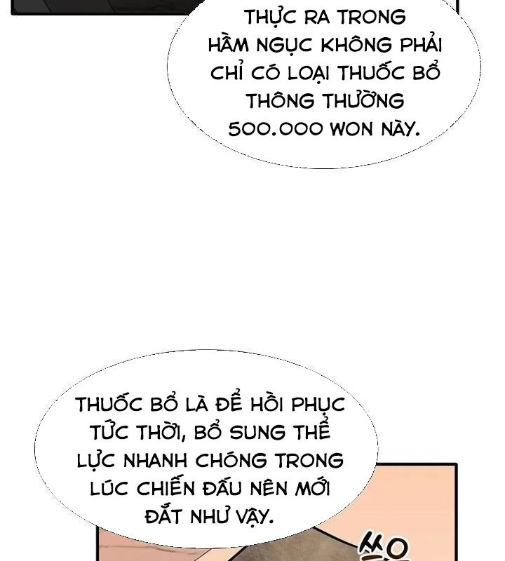 Chủ Xe Thức Ăn Nhanh Trong Ngục Tối Chapter 32 - Trang 2