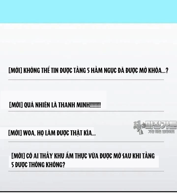 Chủ Xe Thức Ăn Nhanh Trong Ngục Tối Chapter 32 - Trang 2