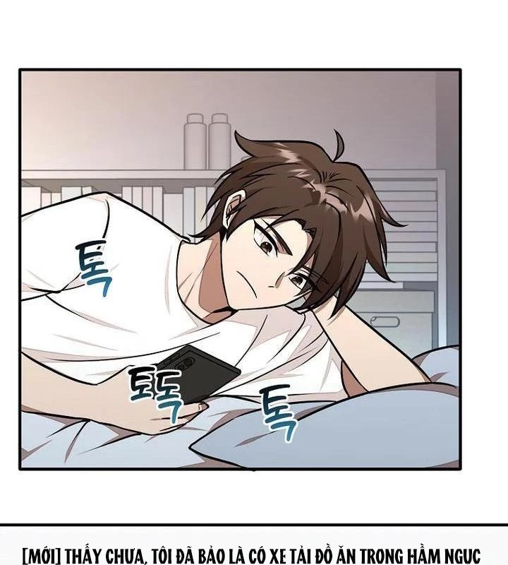 Chủ Xe Thức Ăn Nhanh Trong Ngục Tối Chapter 32 - Trang 2