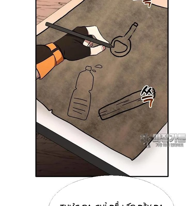 Chủ Xe Thức Ăn Nhanh Trong Ngục Tối Chapter 32 - Trang 2