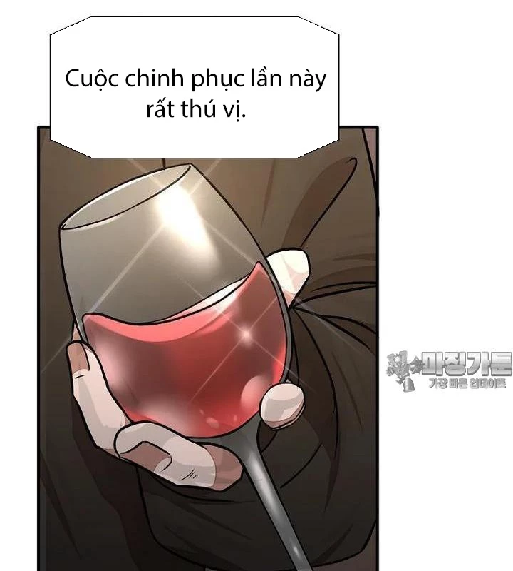 Chủ Xe Thức Ăn Nhanh Trong Ngục Tối Chapter 32 - Trang 2