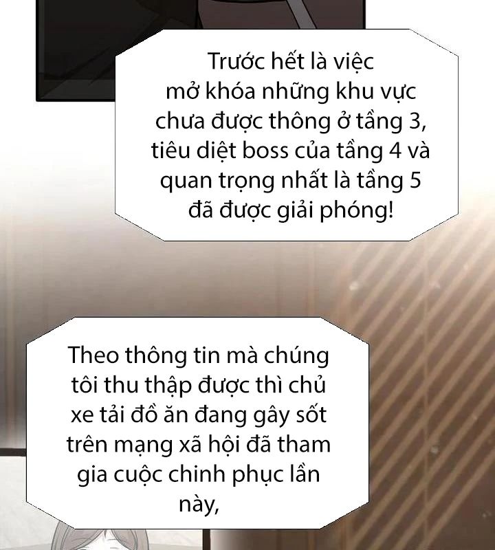 Chủ Xe Thức Ăn Nhanh Trong Ngục Tối Chapter 32 - Trang 2