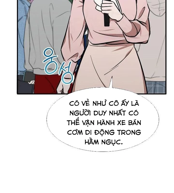 Chủ Xe Thức Ăn Nhanh Trong Ngục Tối Chapter 32 - Trang 2