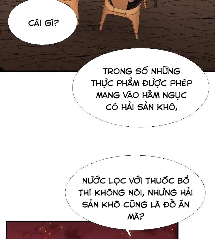 Chủ Xe Thức Ăn Nhanh Trong Ngục Tối Chapter 32 - Trang 2