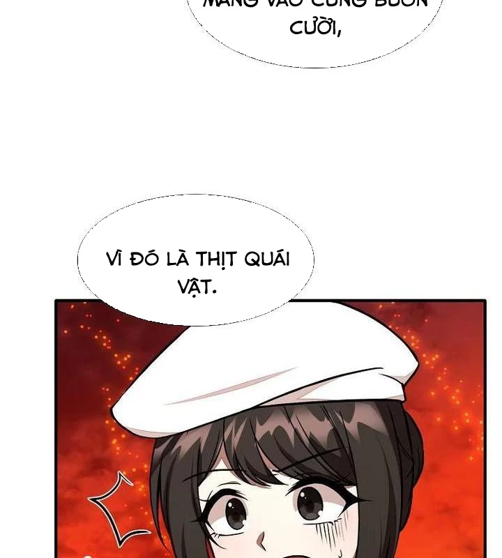 Chủ Xe Thức Ăn Nhanh Trong Ngục Tối Chapter 32 - Trang 2