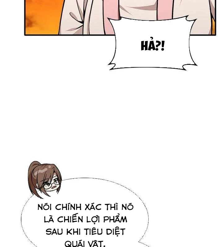 Chủ Xe Thức Ăn Nhanh Trong Ngục Tối Chapter 32 - Trang 2