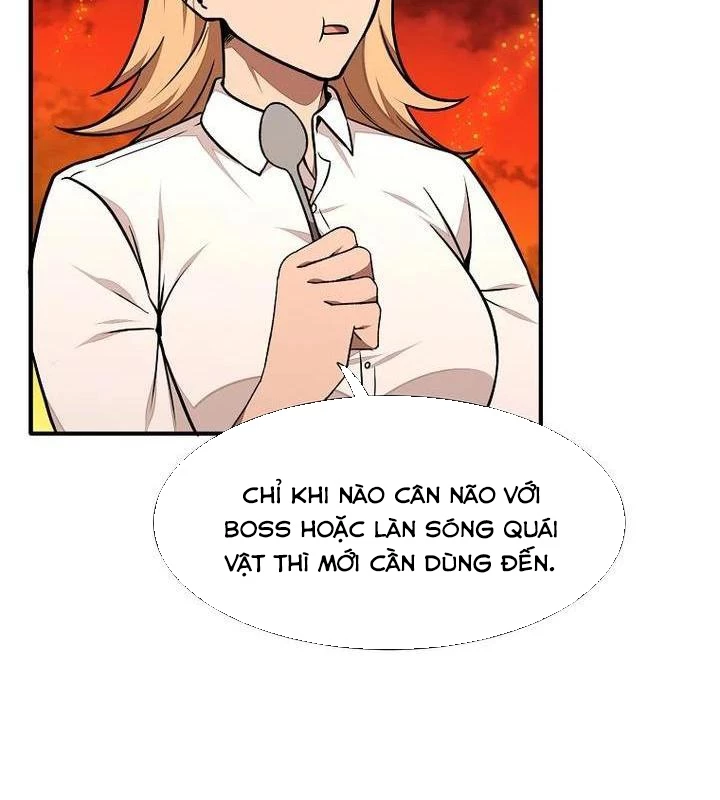 Chủ Xe Thức Ăn Nhanh Trong Ngục Tối Chapter 32 - Trang 2