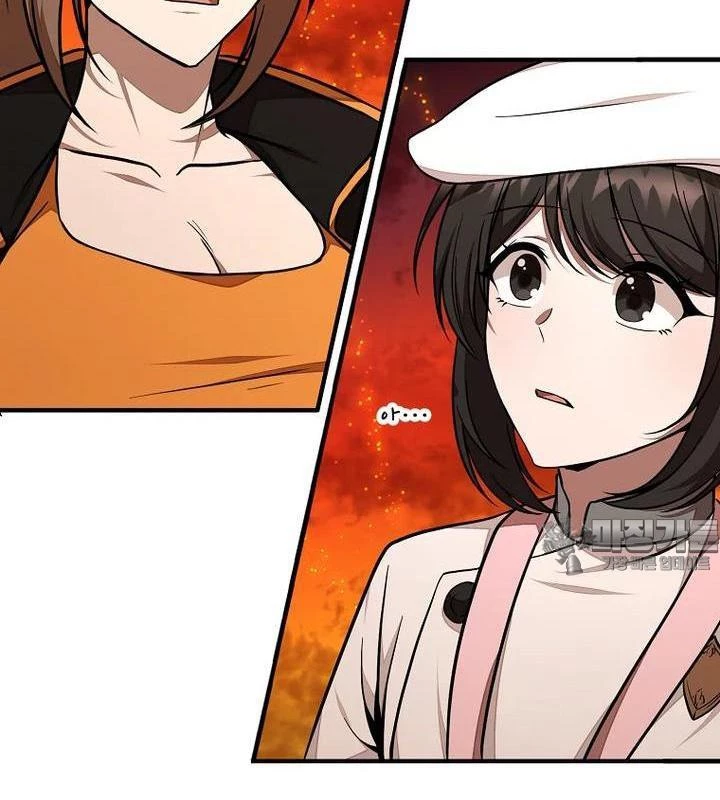 Chủ Xe Thức Ăn Nhanh Trong Ngục Tối Chapter 32 - Trang 2