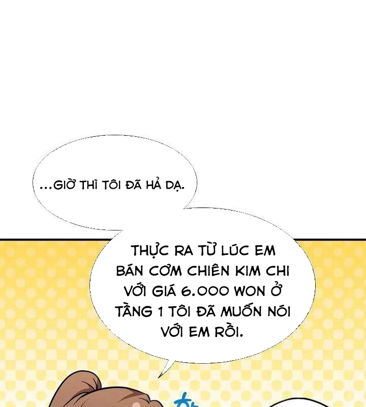 Chủ Xe Thức Ăn Nhanh Trong Ngục Tối Chapter 32 - Trang 2