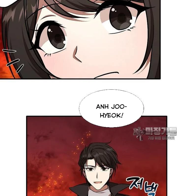 Chủ Xe Thức Ăn Nhanh Trong Ngục Tối Chapter 32 - Trang 2