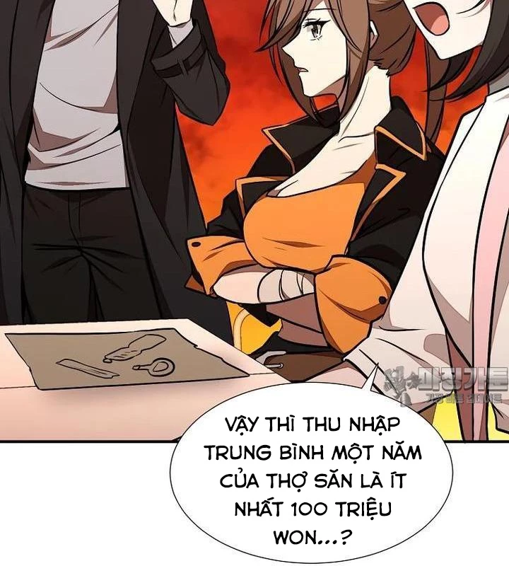 Chủ Xe Thức Ăn Nhanh Trong Ngục Tối Chapter 32 - Trang 2