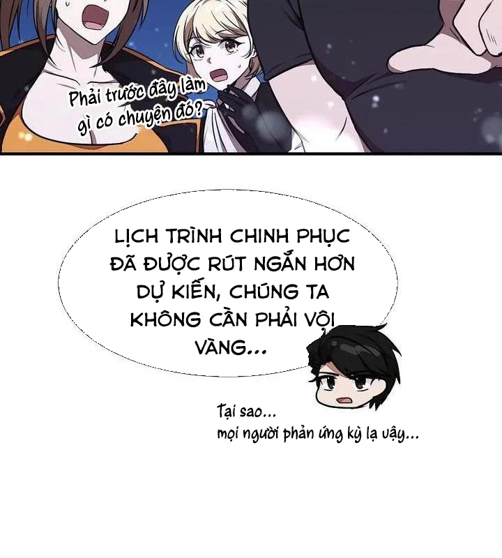 Chủ Xe Thức Ăn Nhanh Trong Ngục Tối Chapter 32 - Trang 2