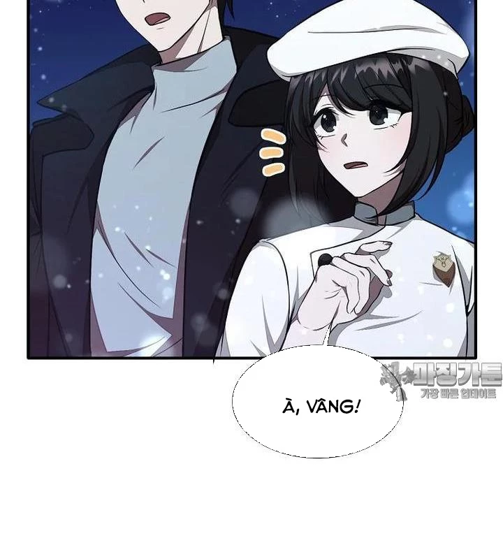 Chủ Xe Thức Ăn Nhanh Trong Ngục Tối Chapter 32 - Trang 2