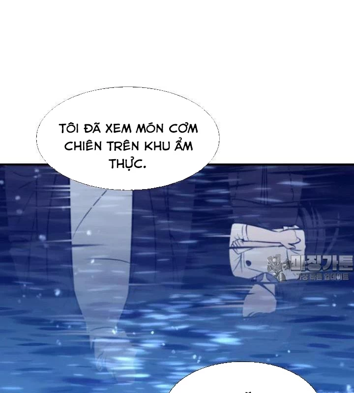 Chủ Xe Thức Ăn Nhanh Trong Ngục Tối Chapter 32 - Trang 2