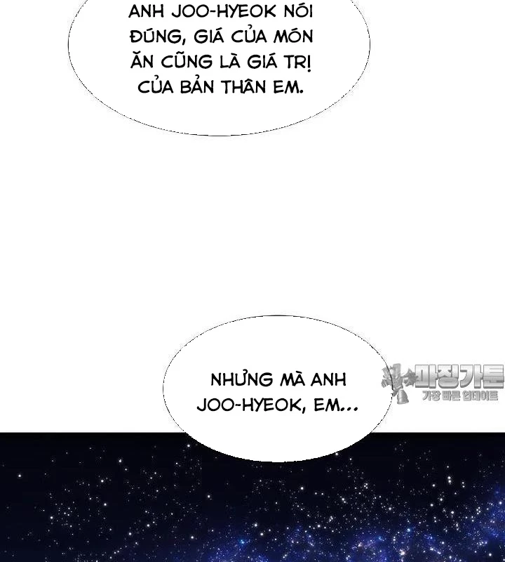 Chủ Xe Thức Ăn Nhanh Trong Ngục Tối Chapter 32 - Trang 2