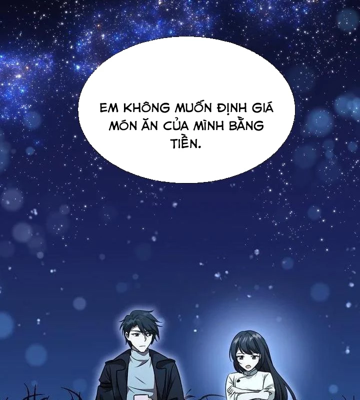 Chủ Xe Thức Ăn Nhanh Trong Ngục Tối Chapter 32 - Trang 2