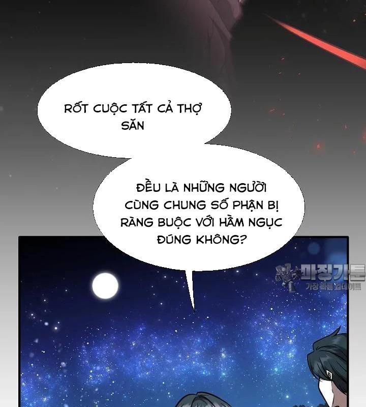 Chủ Xe Thức Ăn Nhanh Trong Ngục Tối Chapter 32 - Trang 2