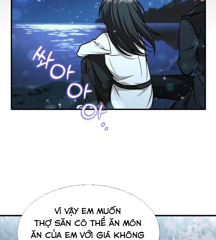 Chủ Xe Thức Ăn Nhanh Trong Ngục Tối Chapter 32 - Trang 2